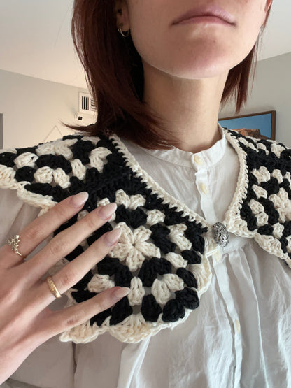 The Granny Collar