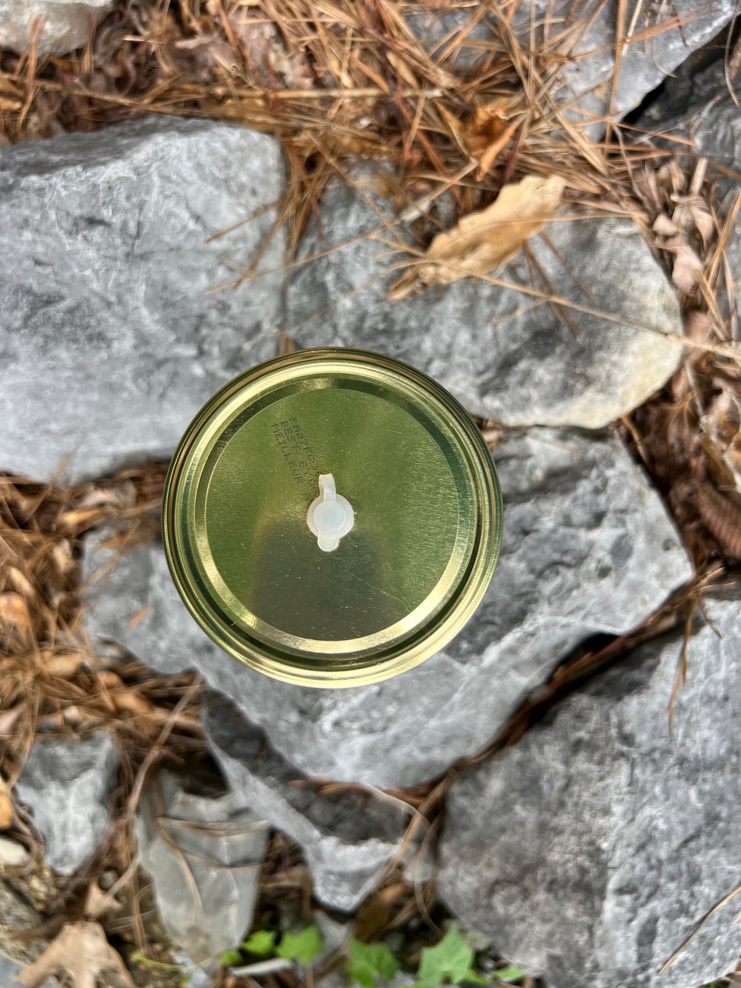 Slop Jars