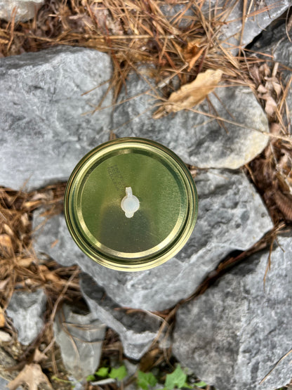 Slop Jars