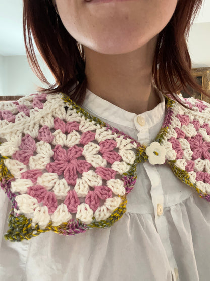 The Granny Collar