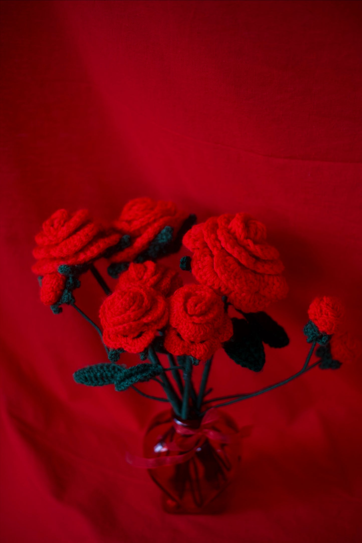 The Francis Bouquet