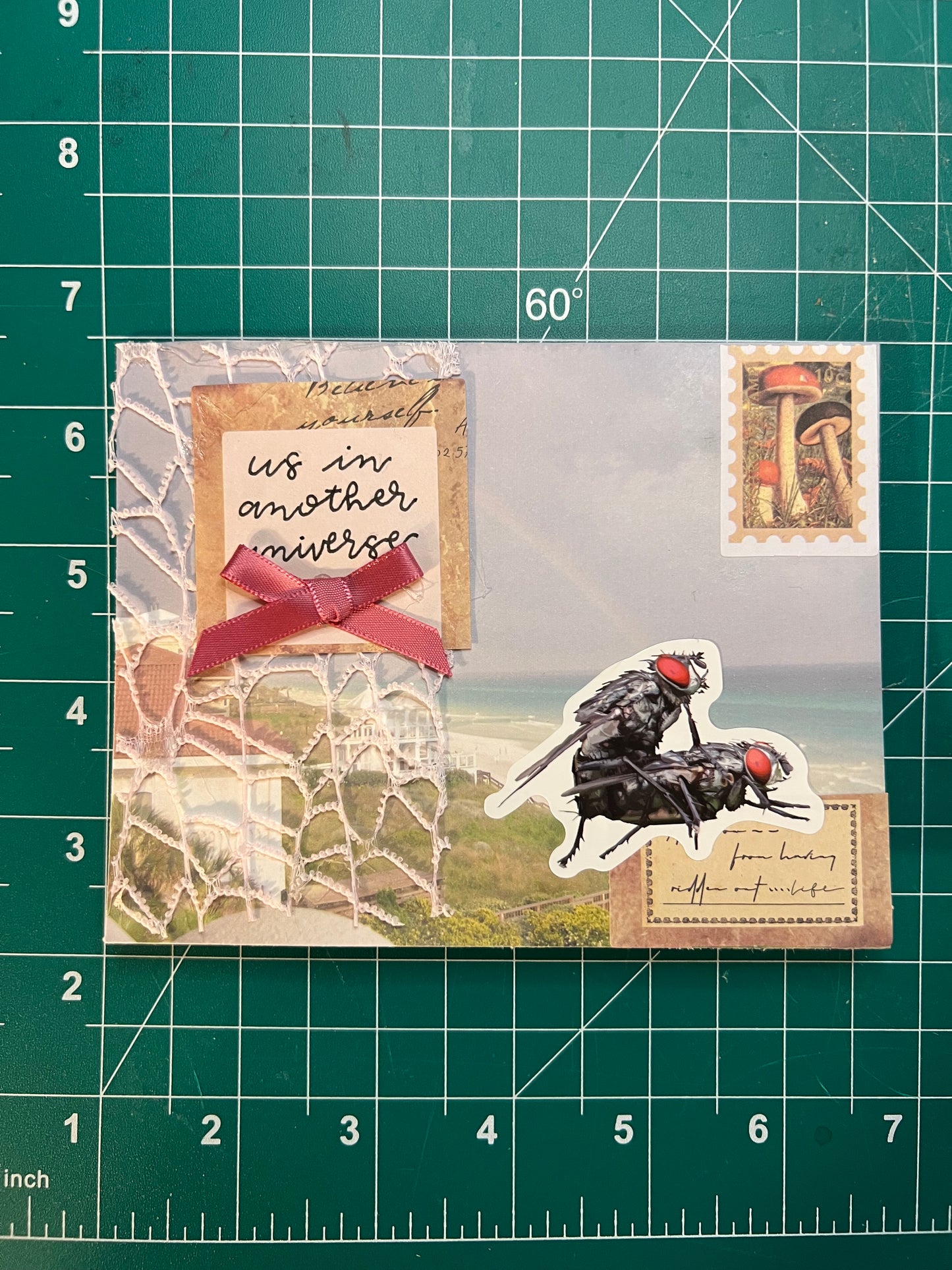 Fly Away With Me - Valentine