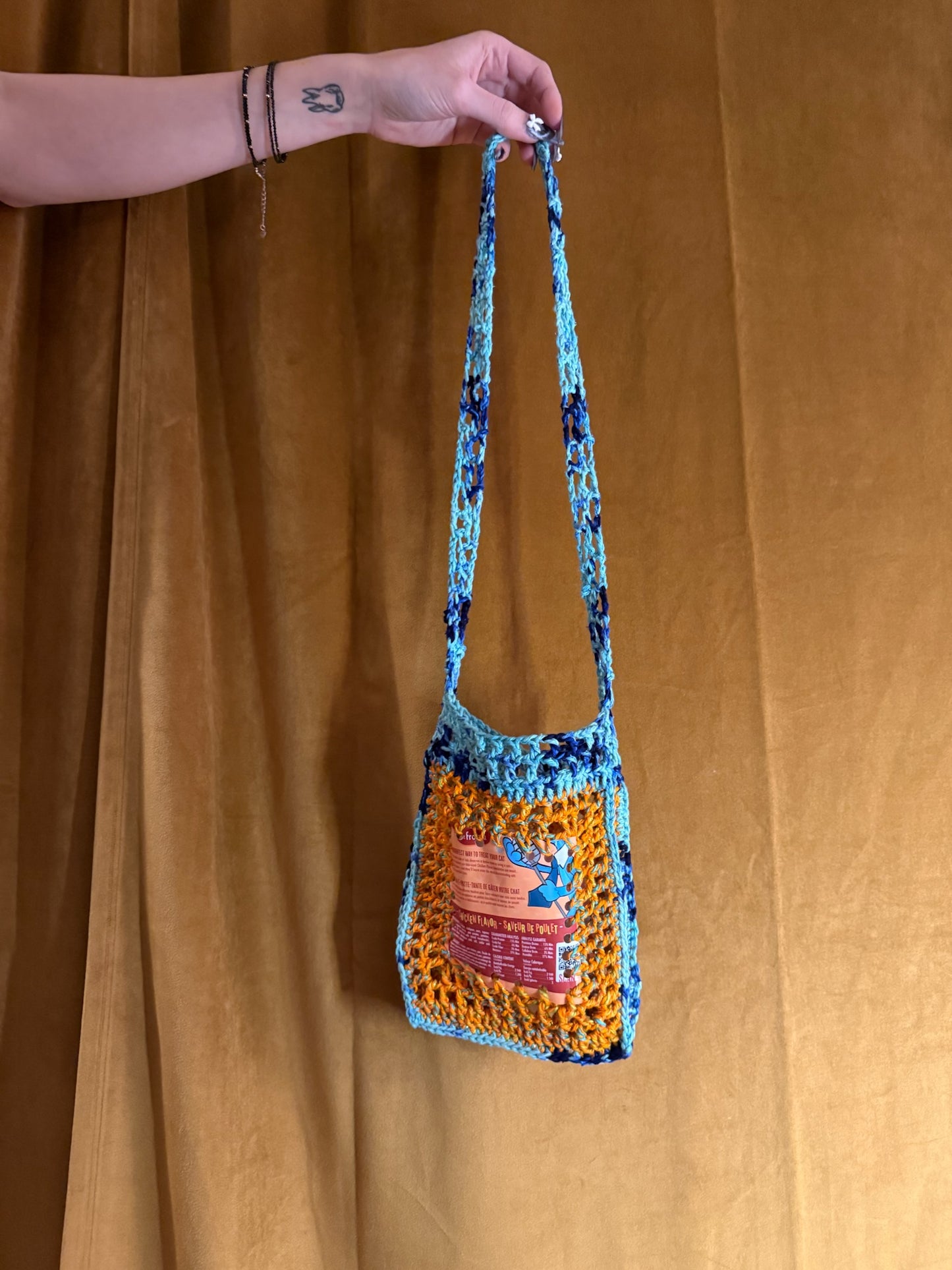 Pspspsp Tote
