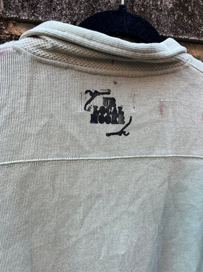 Go See Ethel Cain - Green Consensus Pullover