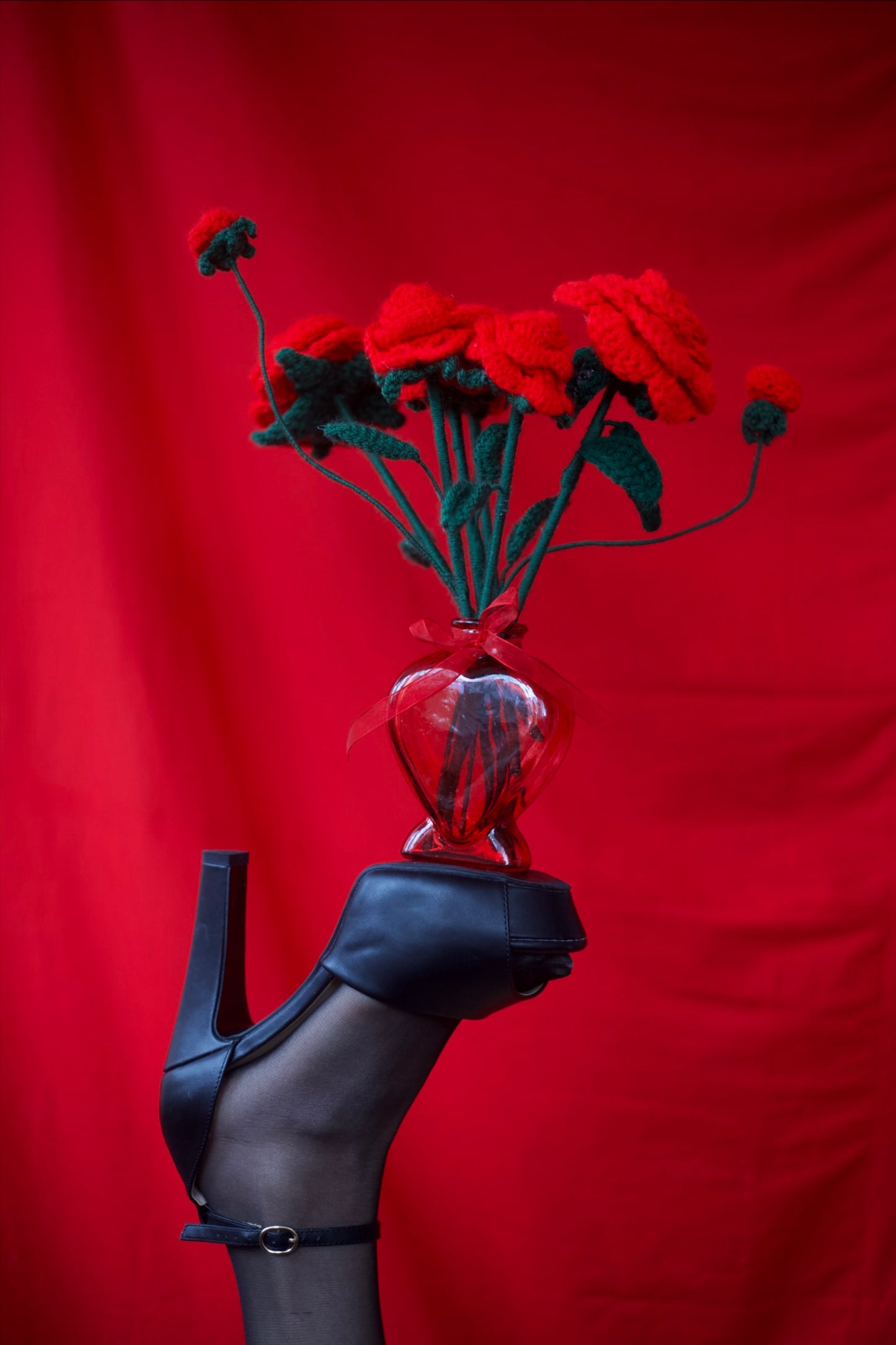 The Francis Bouquet