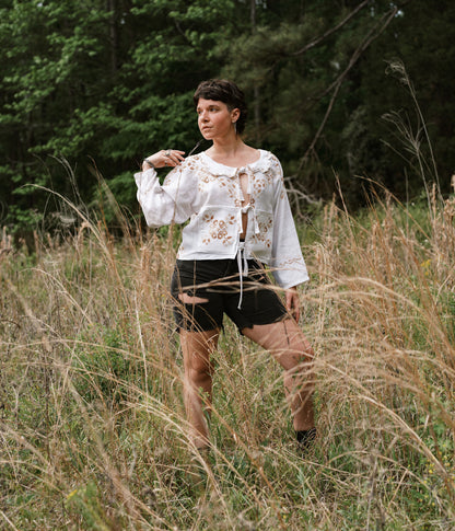 Sick with Want - Bog Jacket