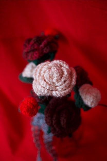 The Julien Bouquet