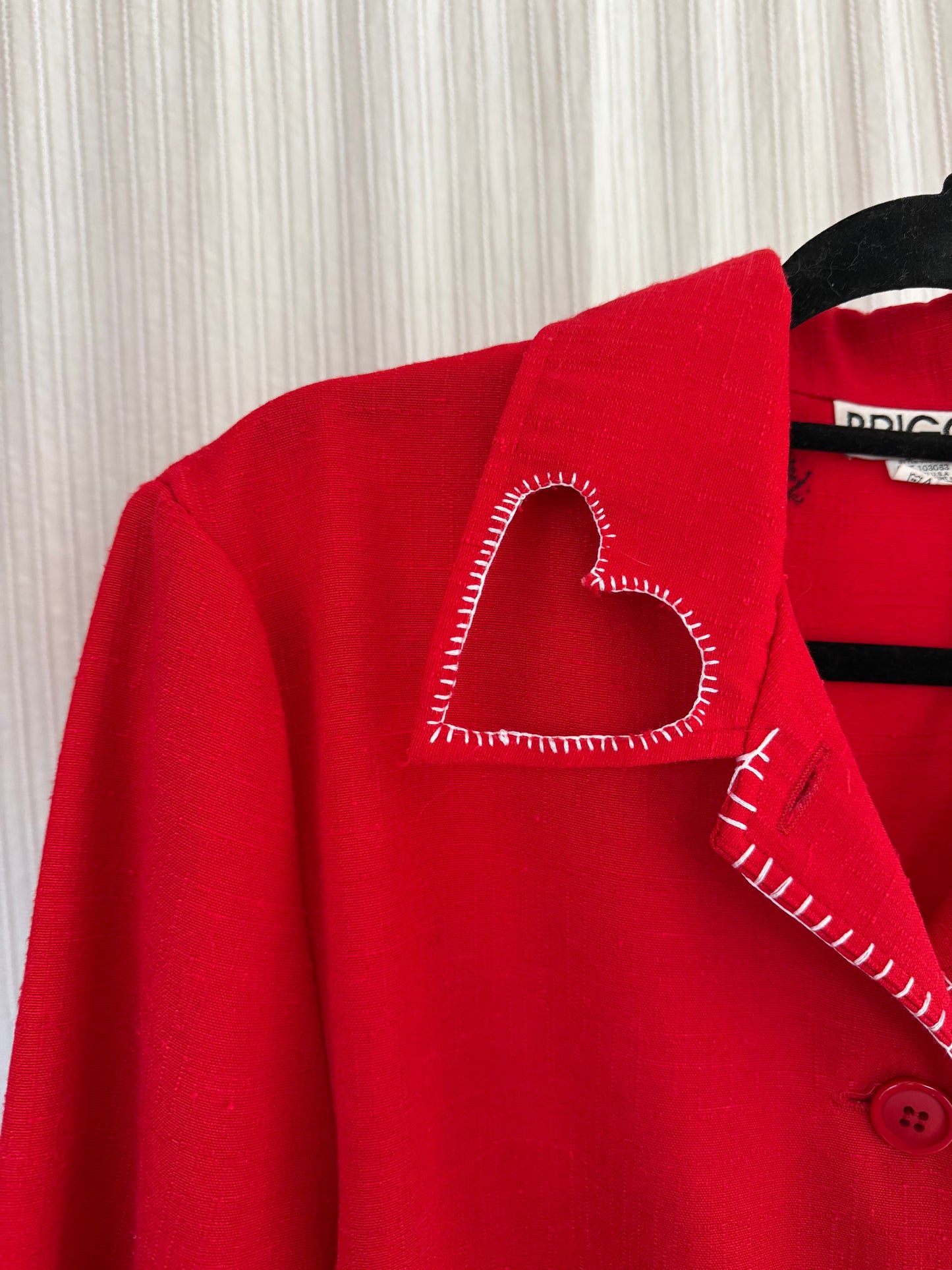 She’s Heartless (complimentary)