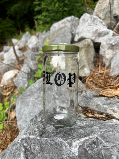 Slop Jars