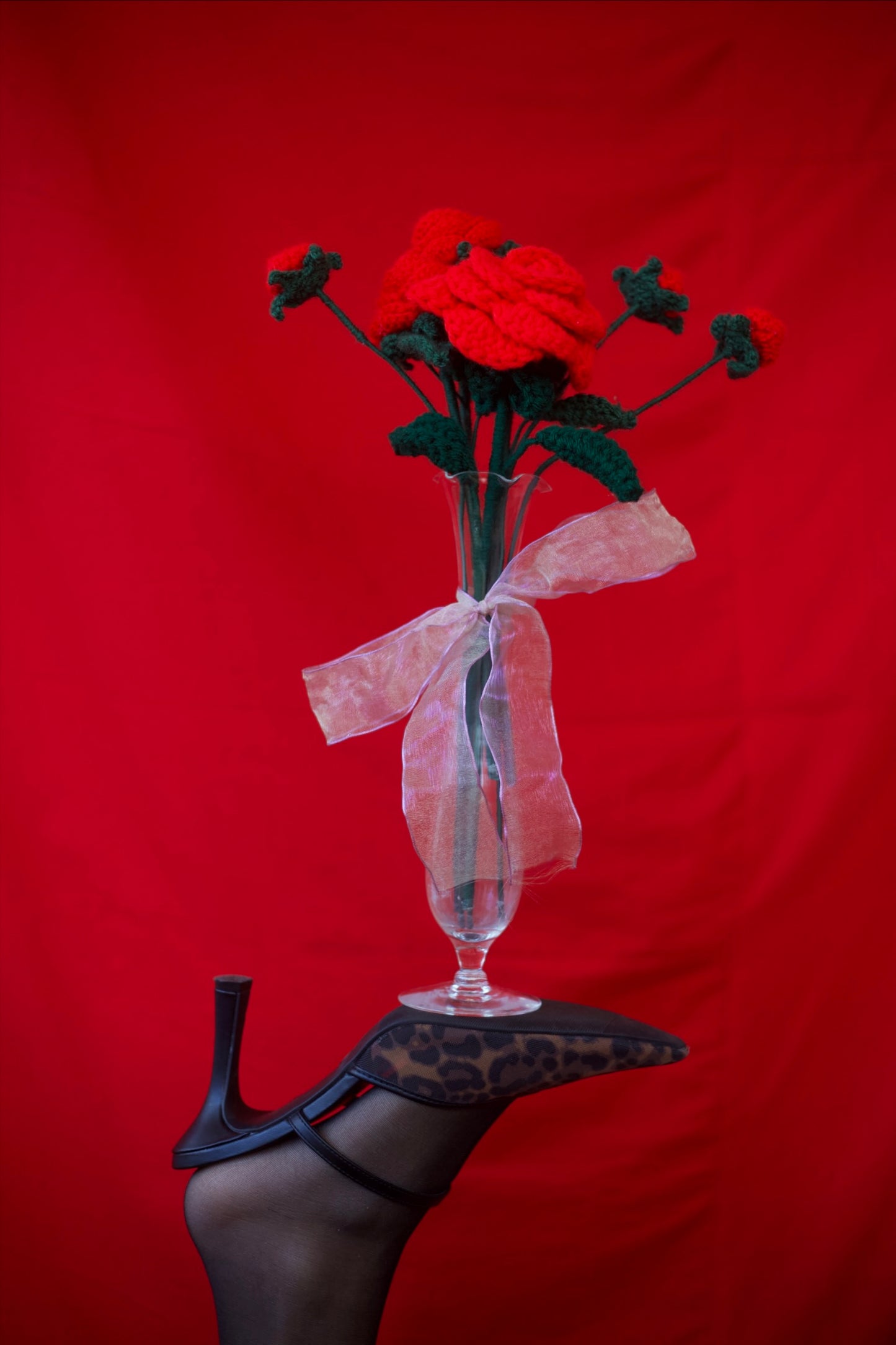 The Janie Bouquet