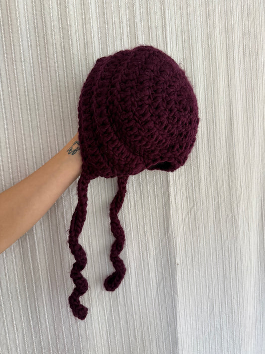 Girls Wool Boys Drool