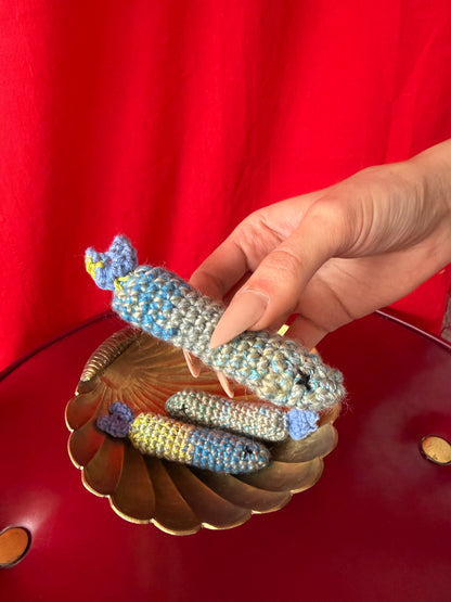 Sardine Cat Toy