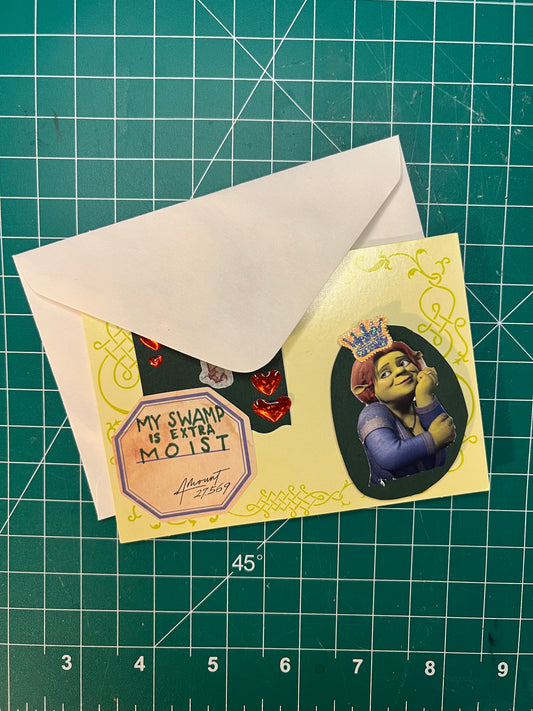 Moisture Levels - Valentine