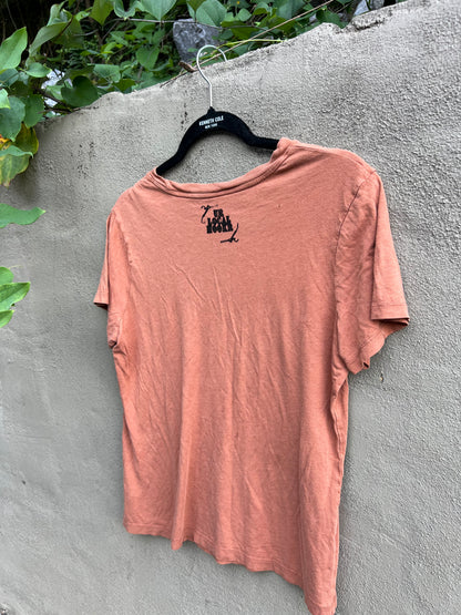Not My Year - Red Clay Tshirt
