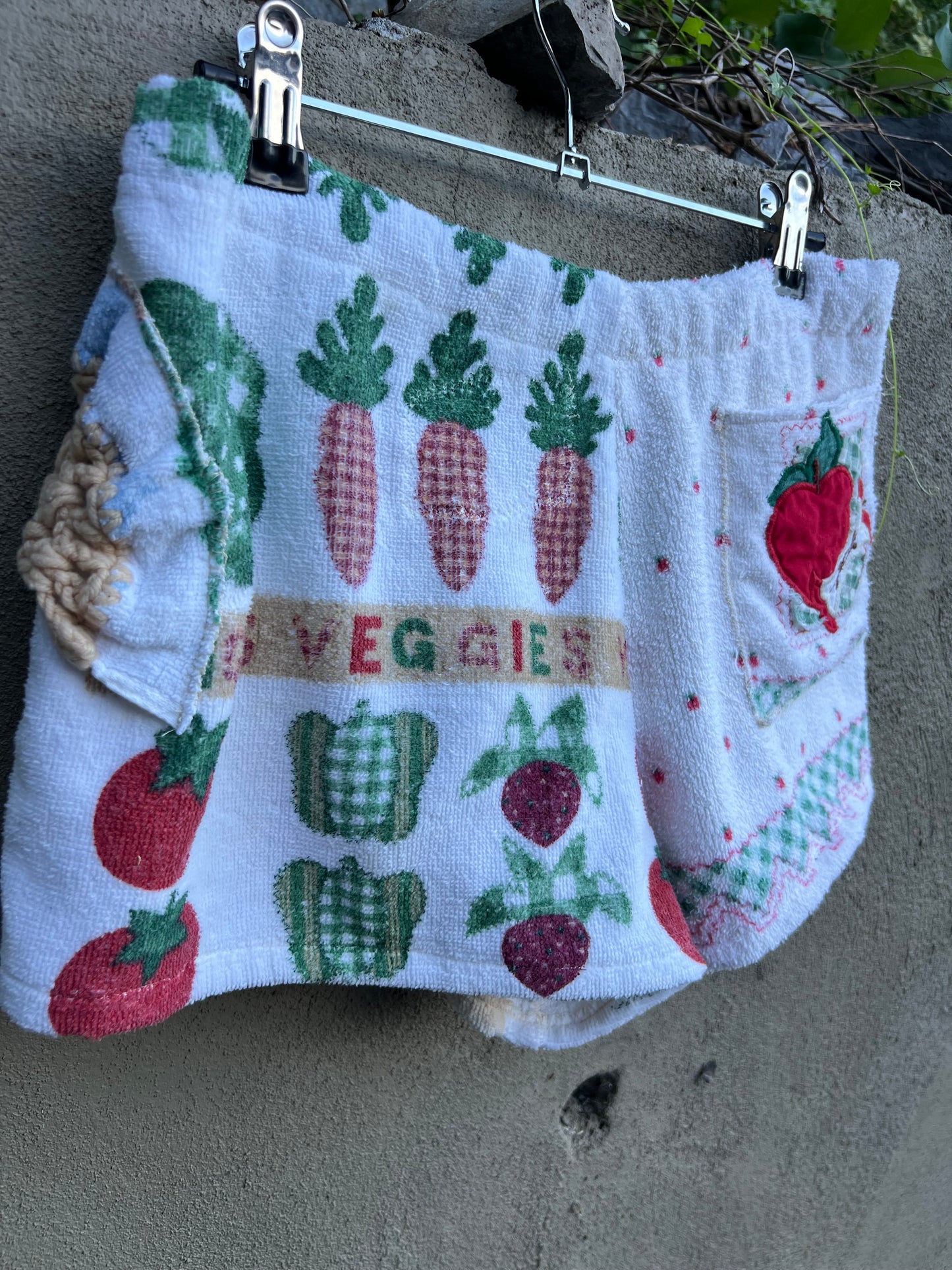 Creek Shorts - Farm Life
