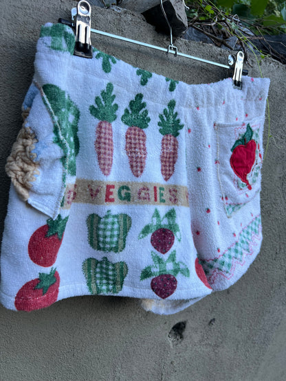 Creek Shorts - Farm Life