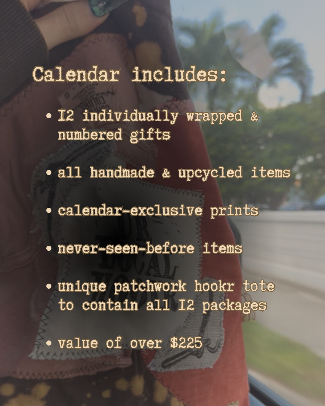 Hookr Advent Calendar 2026