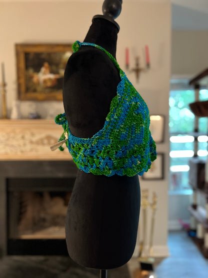 Mother Earth Festival Top