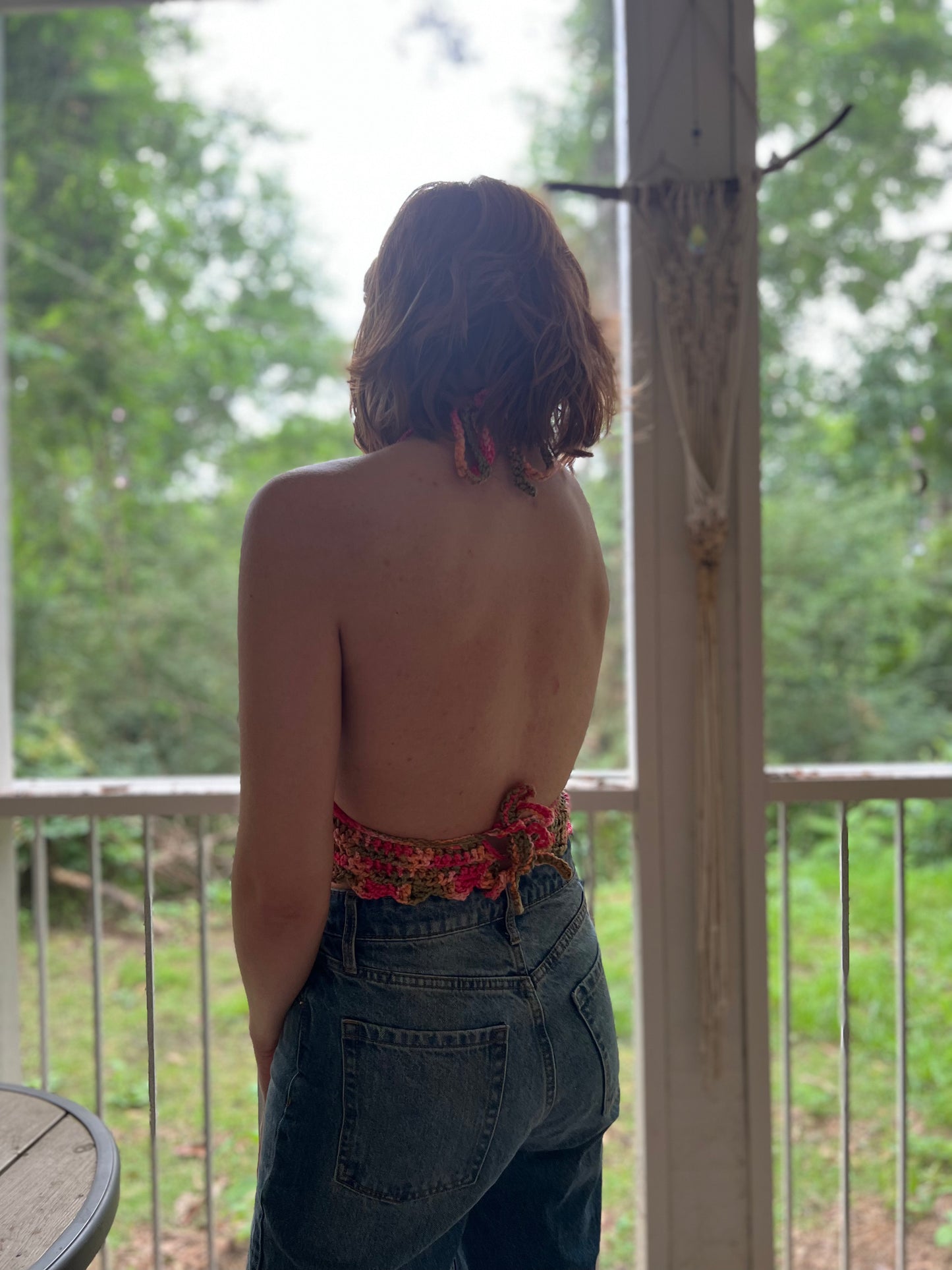 Fae Festival Top