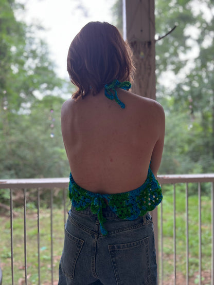 Mother Earth Festival Top