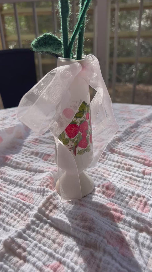 The Hildegard Bouquet