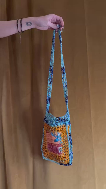 Pspspsp Tote