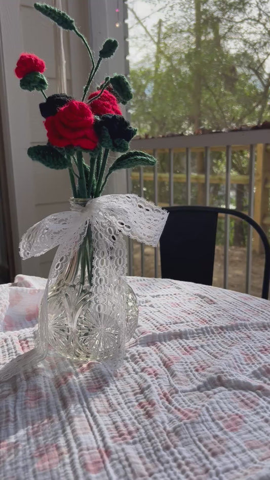 The Christina Bouquet