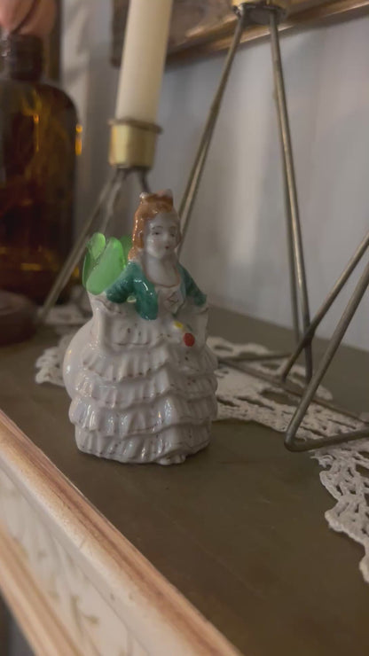 She Don’t Hold Water - Vase
