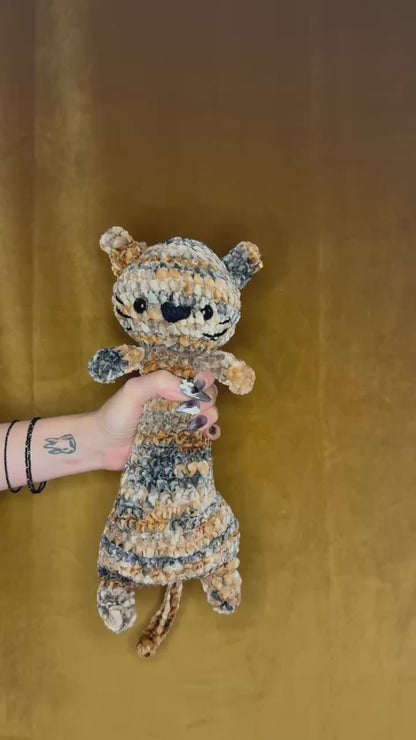 Calico Creature